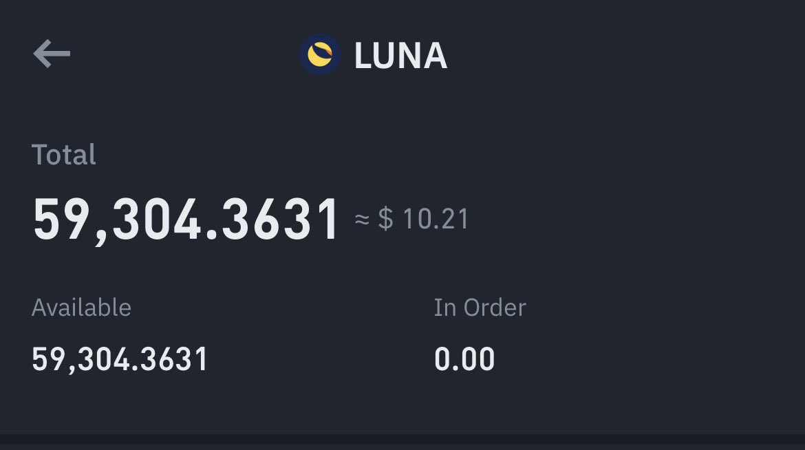 ET21Token's tweet photo. Recieved this … .. values change but numbers reamin same…. https://t.co/evsX3ppk5O