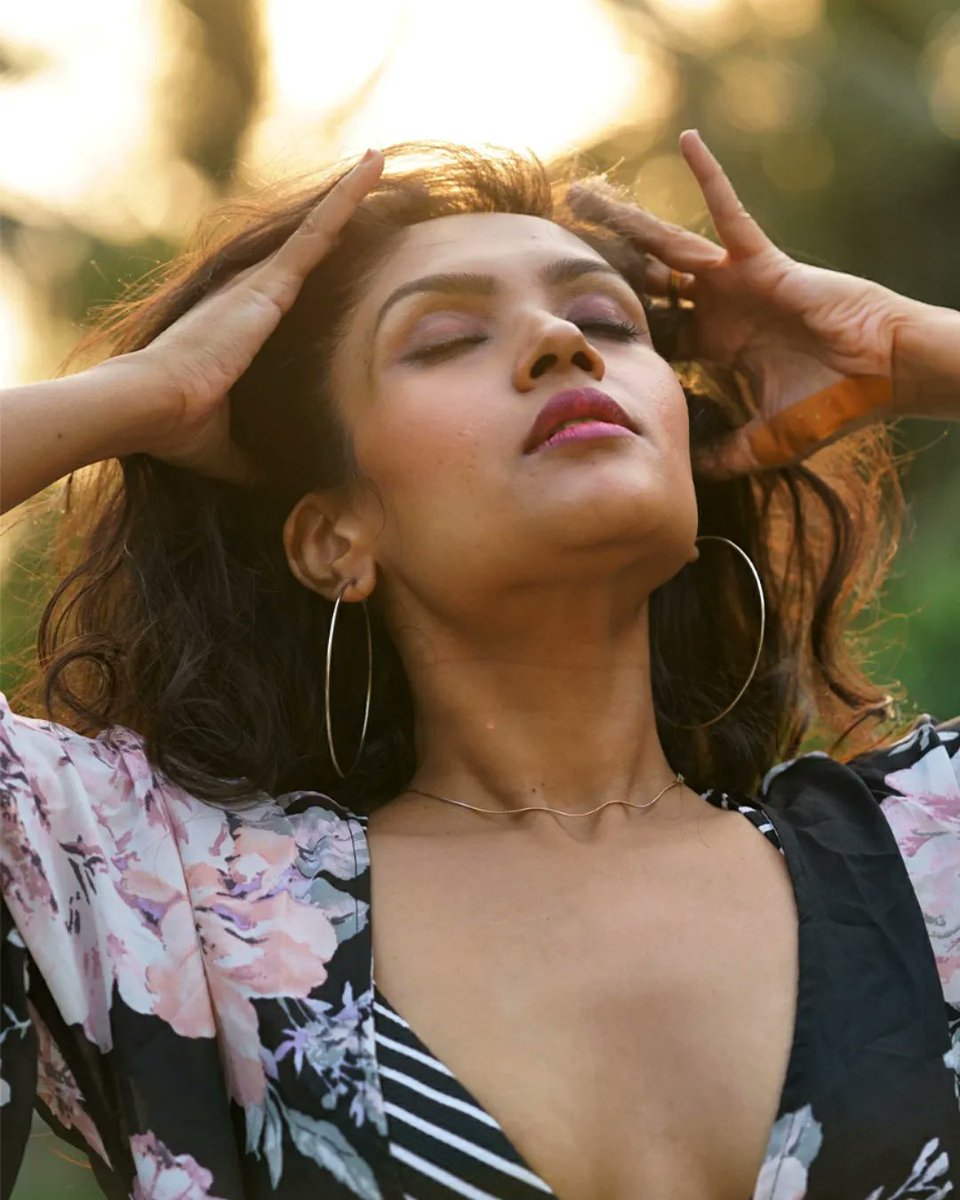 Shruti Bapna tweet media