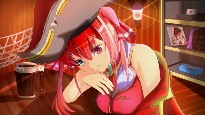 #画力変化ビフォーアフター
←2020.6  2022.5→ 