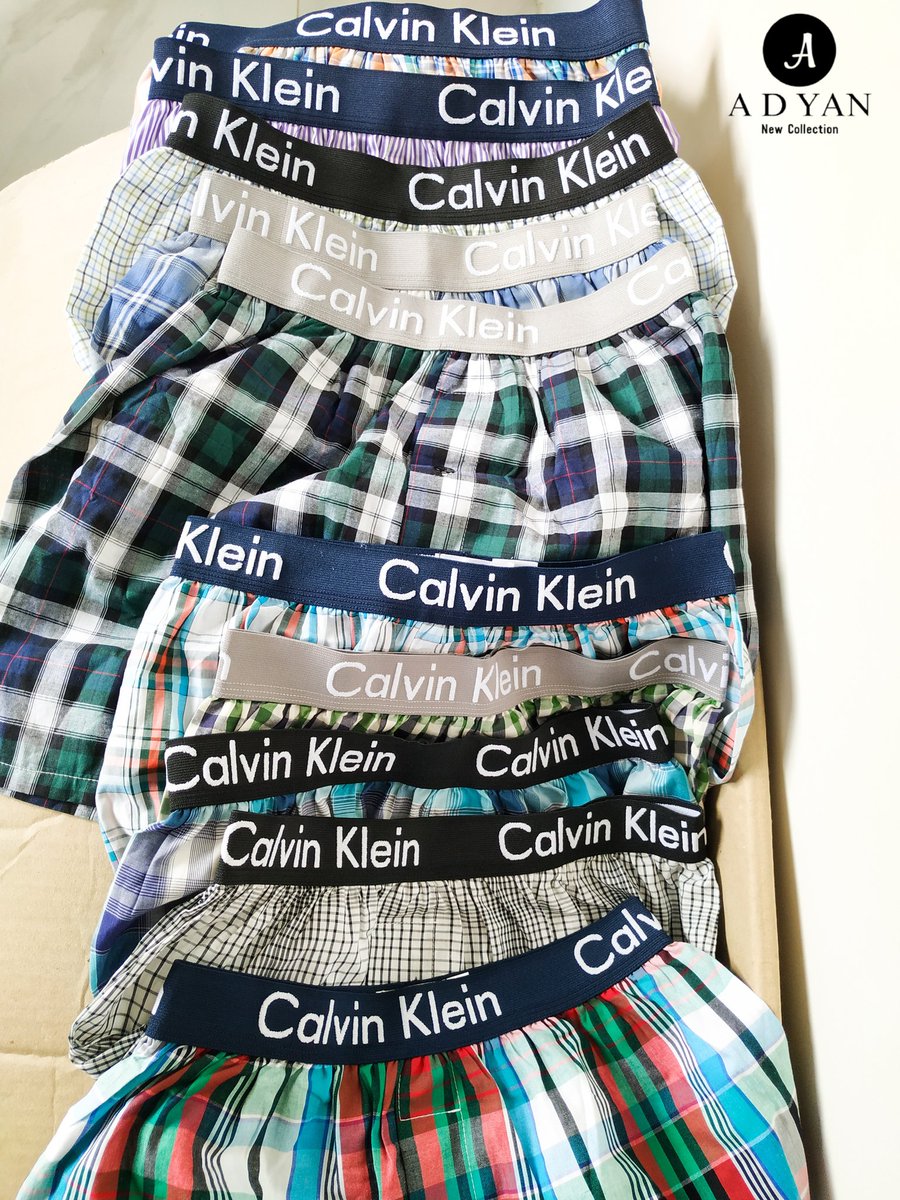 ယောင်္ကျားလေးမှန်ရင် တစ်ထည်တော့ရှိထားသင့်တဲ့ ချည်သား CK boxer  🩳🩳
အရမ်းပူလို့ ဘားမှမ၀တ်ချင်ပါဘူးကွာ ဆိုပြီး ဘားမှ မ၀တ်ပဲတော့ ‌မနေနဲ့ bro ☝️
xင်‌ပြောင်ကြီးဆို ကြည့်မကောင်းဘူး 😂😆(ဆင်ဆာ)
ဒါလေးတစ်ထည်တော့ ၀တ်ထား bro 😁
ဘားမှမ၀တ်ရတာကြိုက်တဲ့ သူအတွက် ဘားမှမ၀တ်ထားသလိုခံစားမှု့ ရှိ