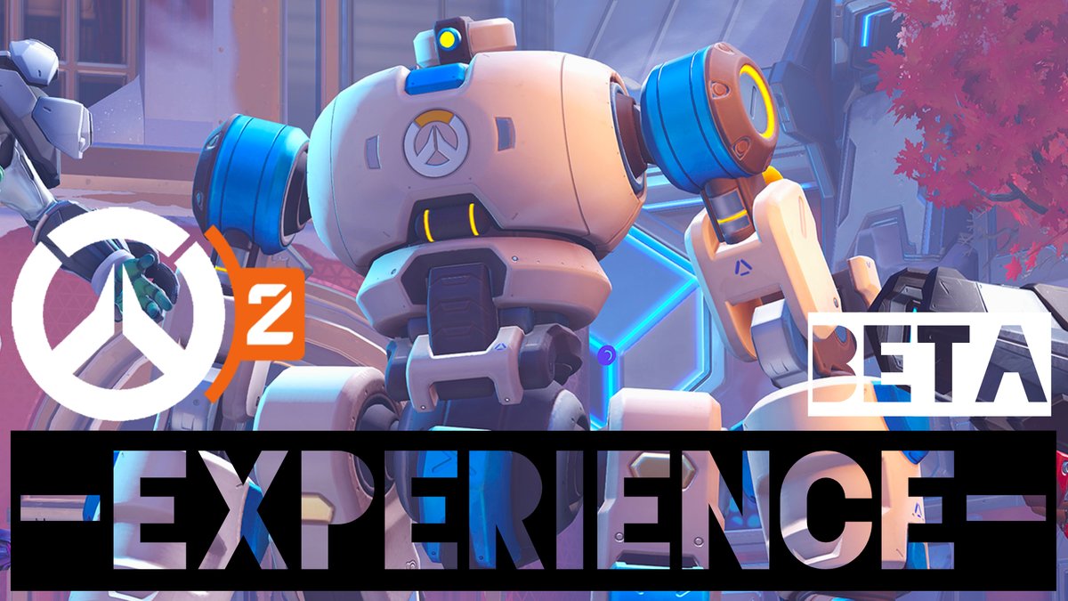 mawf_gaming's tweet photo. First YouTube video in almost 2yrs is up! 

The Overwatch 2 Beta Experience.exe

Watch: https://t.co/ObEMn4JdHQ

#Overwatch2 #Overwatch2Beta @Blizzard_ANZ https://t.co/6zmzb9MDyf
