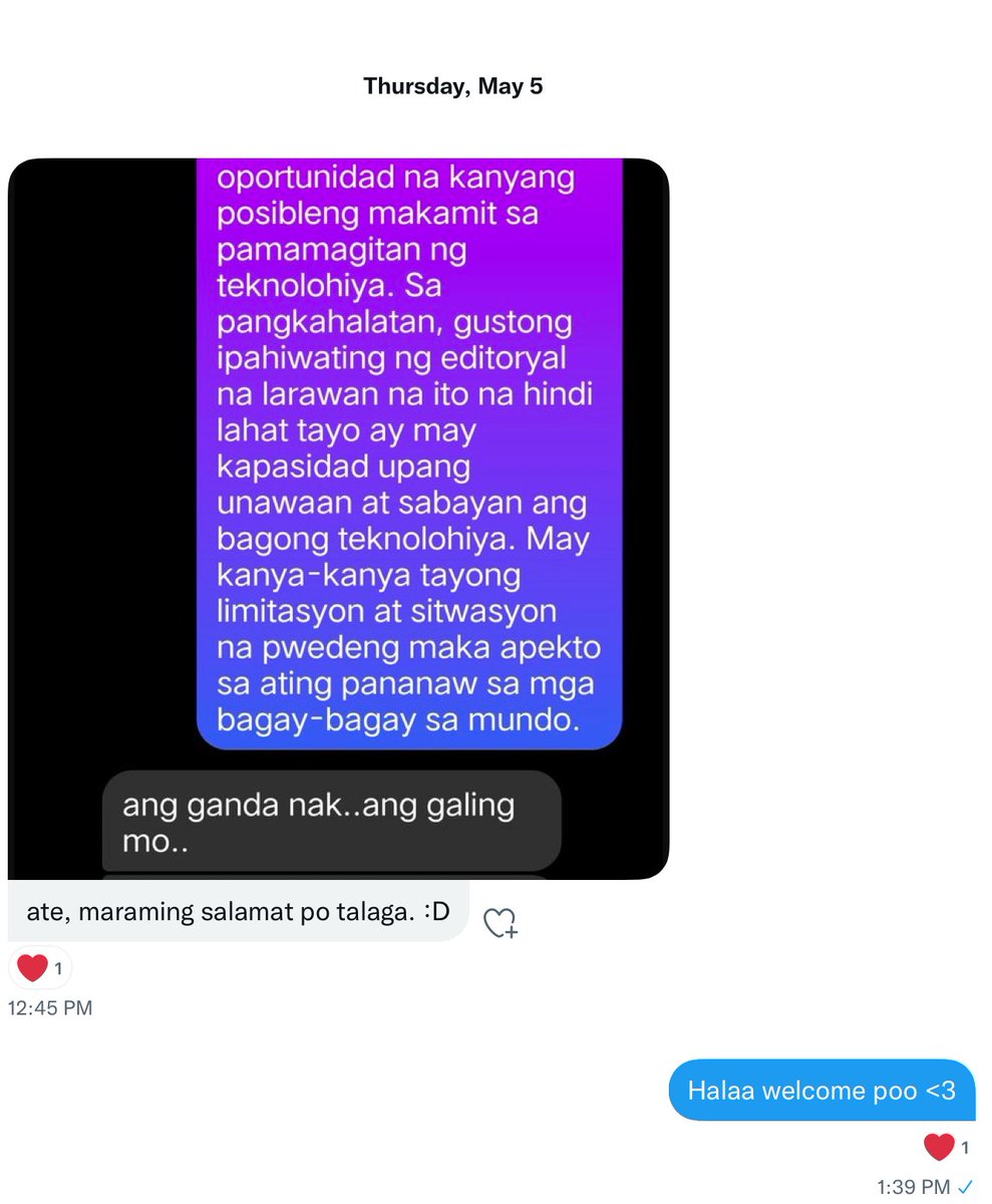 wizacads's tweet image. ꔛ ꒰ #thanks_wiz ꒱ ꔛ

🏷 reflection paper infographics poster slogan brochure magazine sanaysay pagawa module movie review book analysis movie summary editing works video edit picture edit essay writer