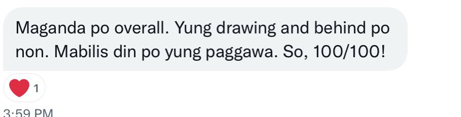 wizacads's tweet image. ꔛ ꒰ #thanks_wiz ꒱ ꔛ

🏷 reflection paper infographics poster slogan brochure magazine sanaysay pagawa module movie review book analysis movie summary editing works video edit picture edit essay writer