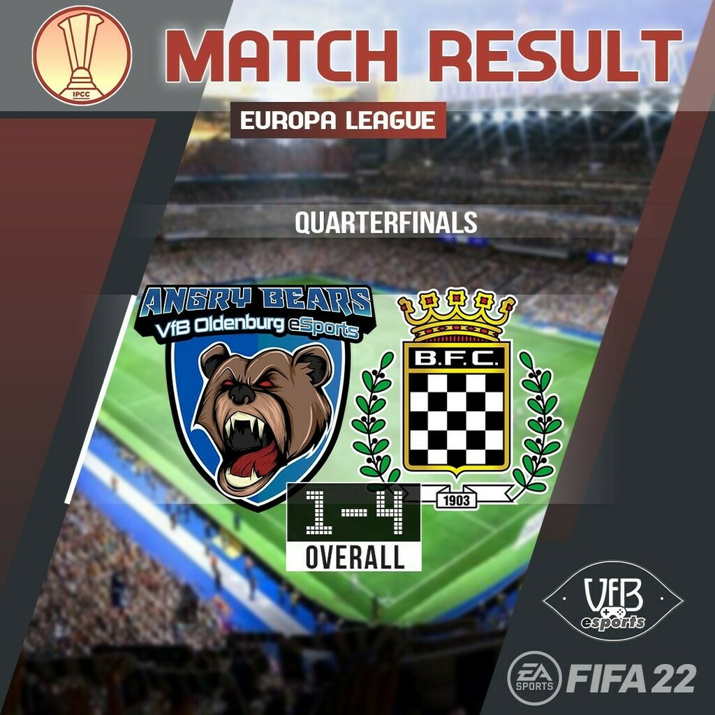 VfB Angry Bears tweet media