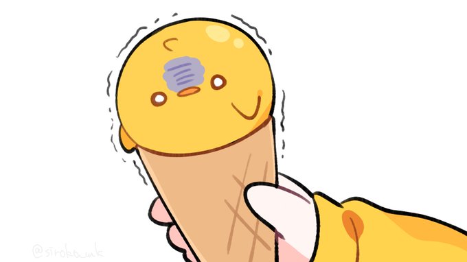 あいすたべたい 
