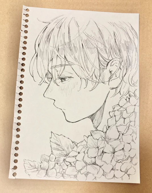✏︎ 