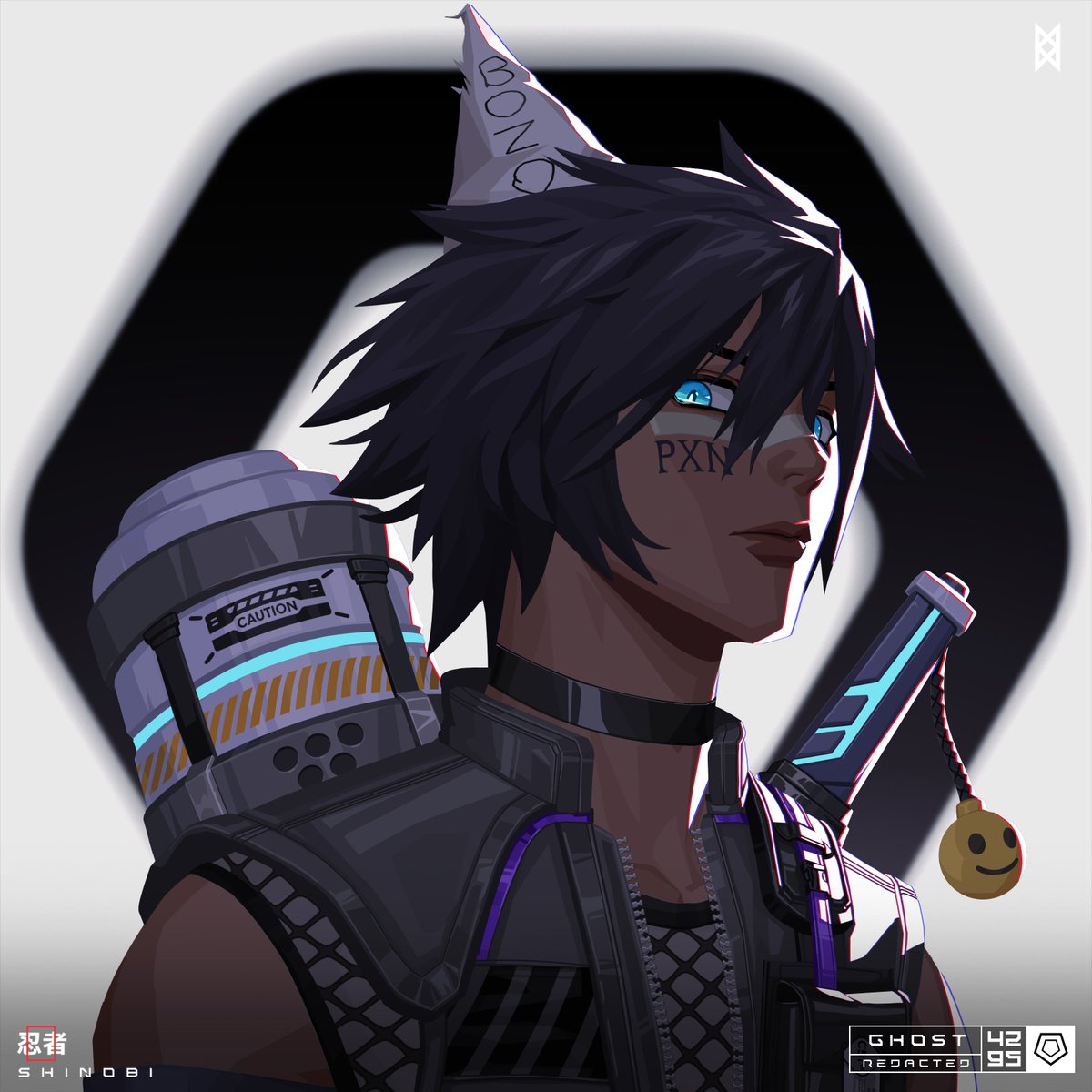 Not bad not bad 😈🔥 <a href="/projectPXN/">Phantom Network</a> <a href="/reicannon/">#0 Rei</a> <a href="/dexd0x/">DΞX</a> 
Regiment 20 and 29 ✌️
<a href="/bverinz/">baerinz</a> <a href="/BankaiSauce/">Ross Williams</a>