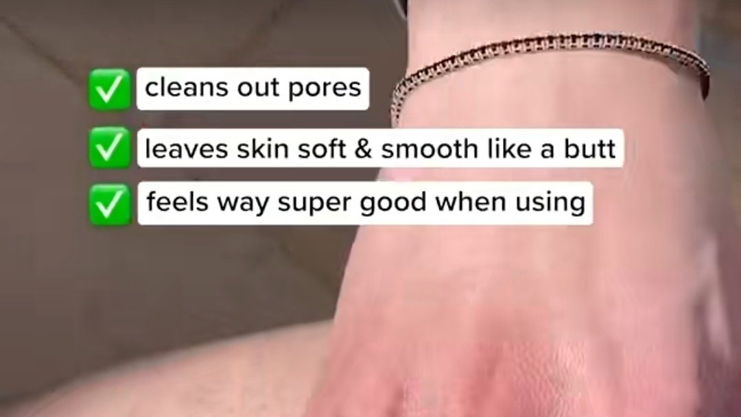 Pinterest ads are fucking incredible