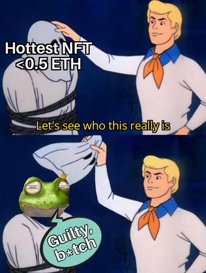 Bernie | Onchain Truths. tweet media