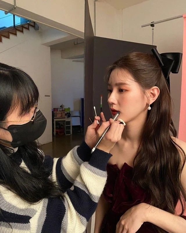 tinymiyeon's tweet photo. https://t.co/mnrkjyDwK4