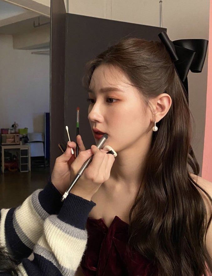 tinymiyeon's tweet photo. https://t.co/mnrkjyDwK4