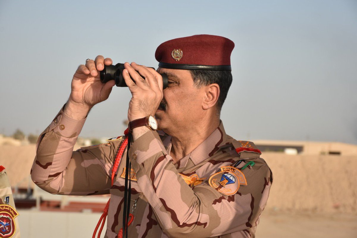 يقول كلاوزفتز صاحب الكتاب المشهور (عن الحرب)بأن الحرب امتداد للسياسة ومايجري لايتطلب ذكاء لنميز ذلك فالسياسة تنتج الحروب وبالعكس الحروب تنتج السياسة والنظام السياسي العالمي الحالي هو نتاج  الحرب العالمية الثانية وقادة الحرب من العسكرين واستثمرته لانتاج السياسة /ردا على تعليق