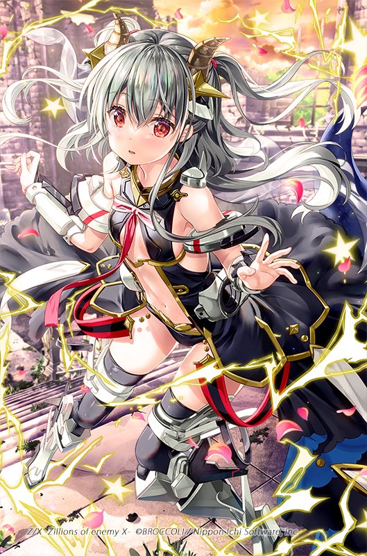 (税込) ふうさま専用 キッズ/ファミリー 封神・伝説 指定 | Z/X - Zillions of enemy X - ゼクス公式サイト