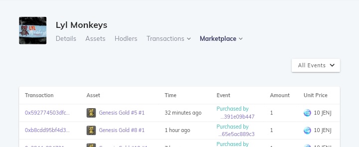 crab_nft's tweet image. 2 new Holders , 8/10

Congrats!

Tuesday first Mutation!

🧟
