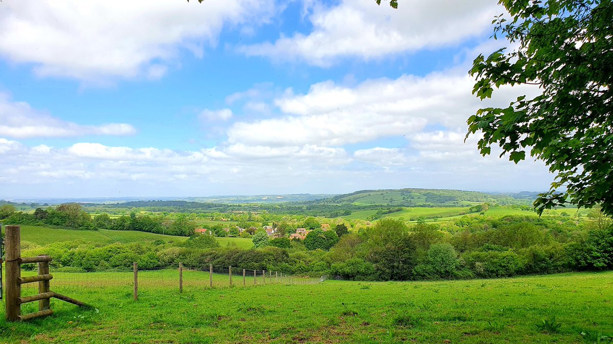 hjgough's tweet photo. Reviewing Beaminster - Yetminster (BeaYea), all in Dorset for a change. Another great walking day
#SlowWays #Dorset #Beaminster #Yetminster #HardyWay https://t.co/o7i0Y269o9