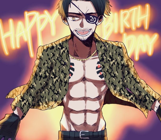 真島さんのtwitterイラスト検索結果 古い順