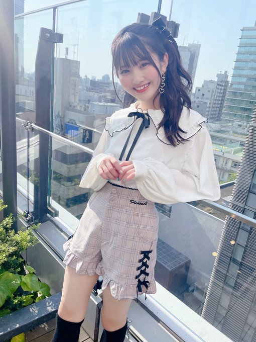 Twitterのコスプレ画像22