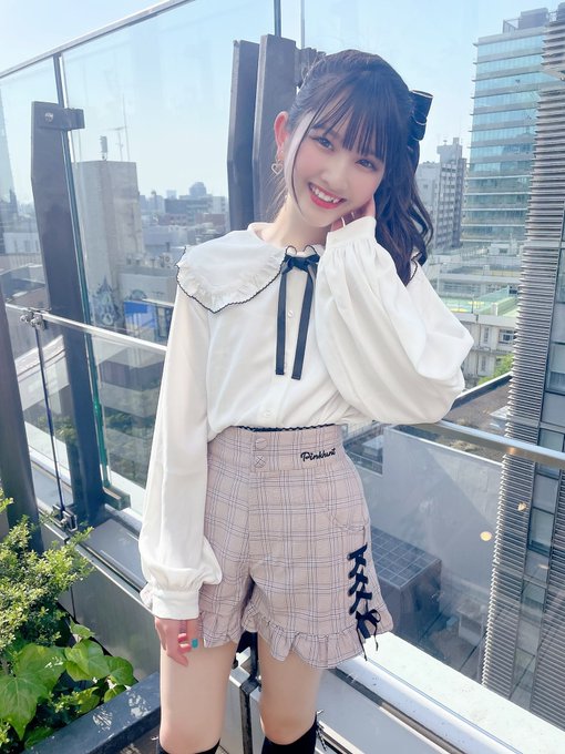 Twitterのコスプレ画像23