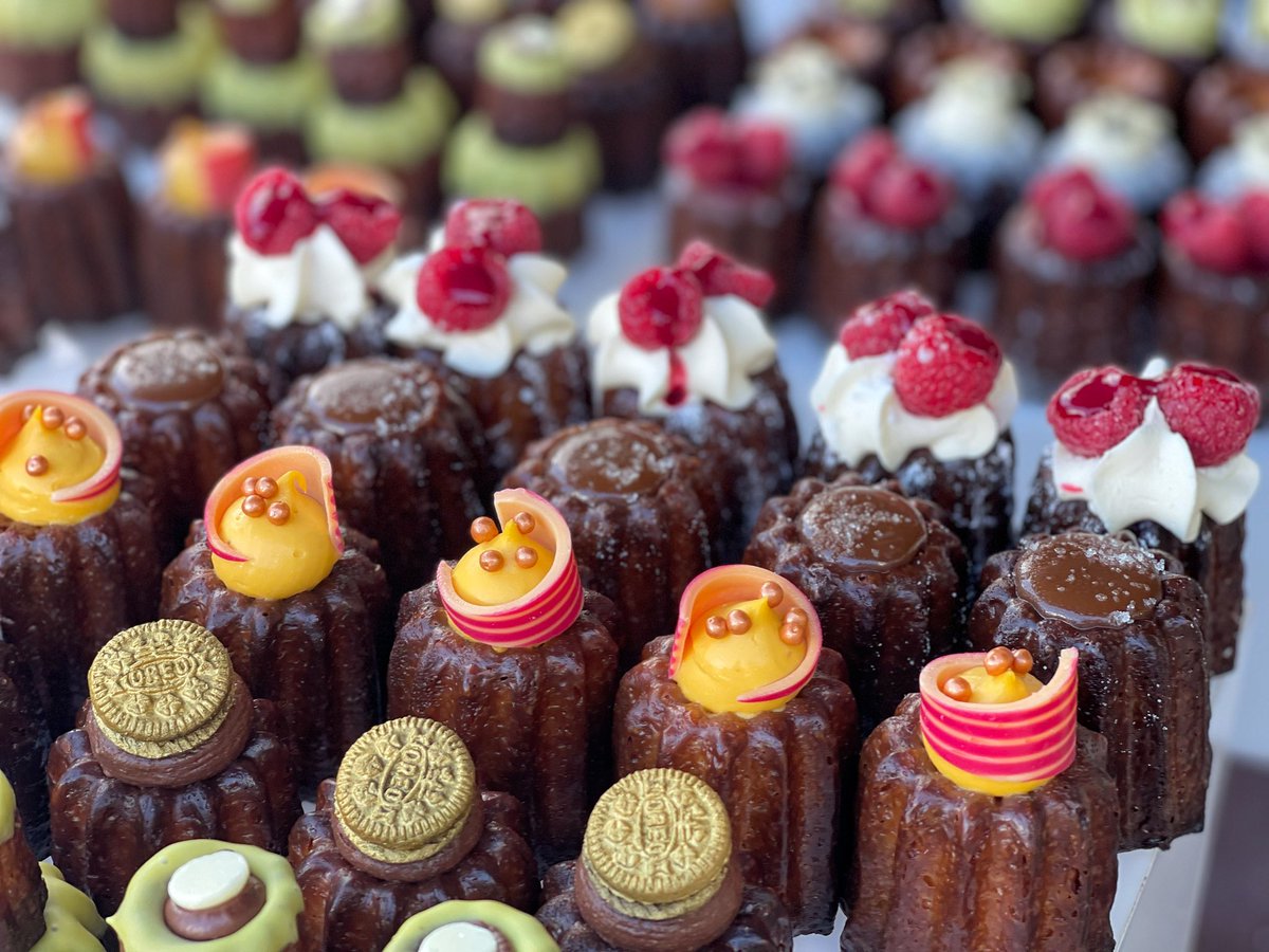 DOYSQ's tweet photo. Fancy a post-shopping treat in the sun? https://t.co/ptn8O1hoyC