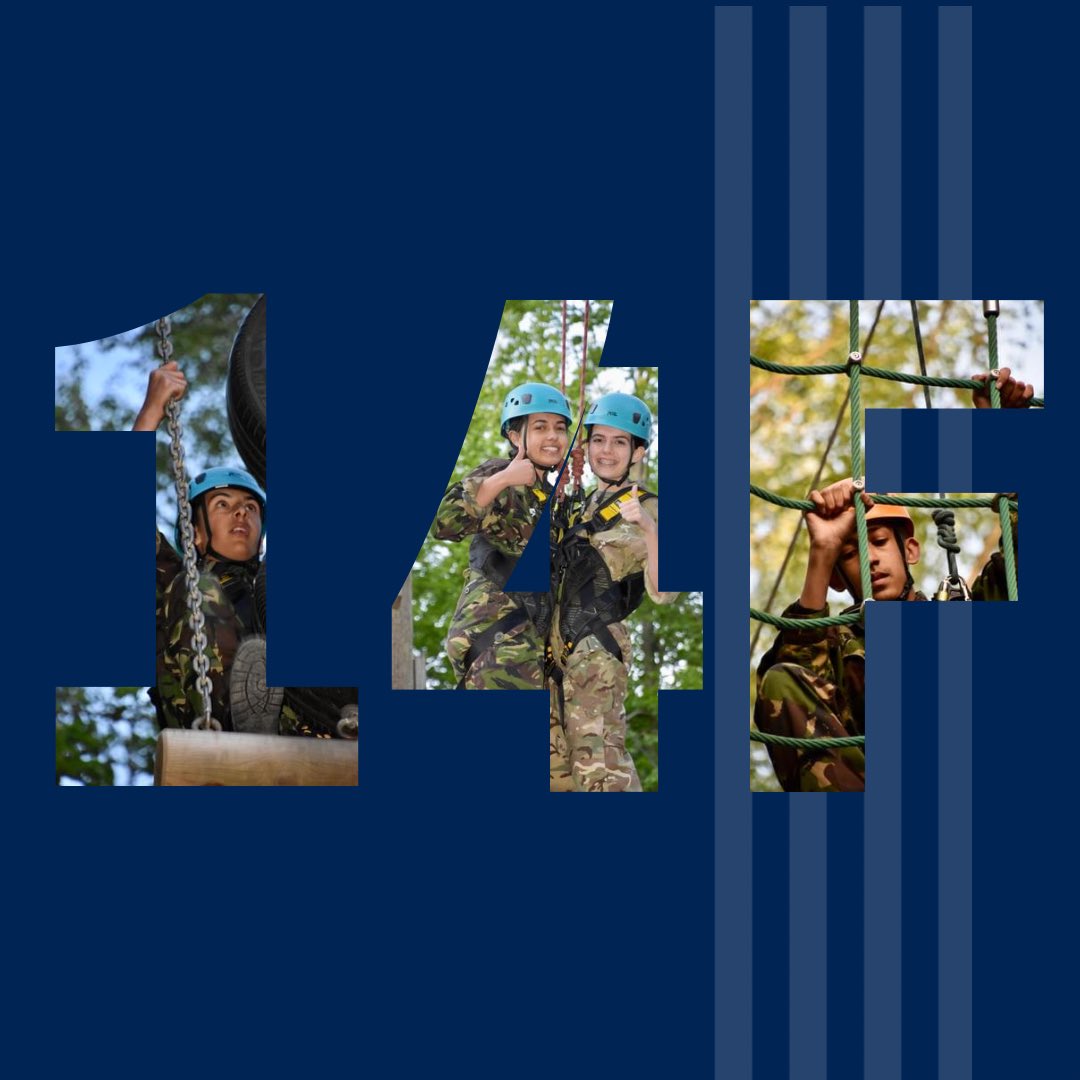 A visit to Paccar Scout Camp last night for some adventurous activity; Crate Stacking &amp; Gladiators Ladder. Seems our cadets have no fear!