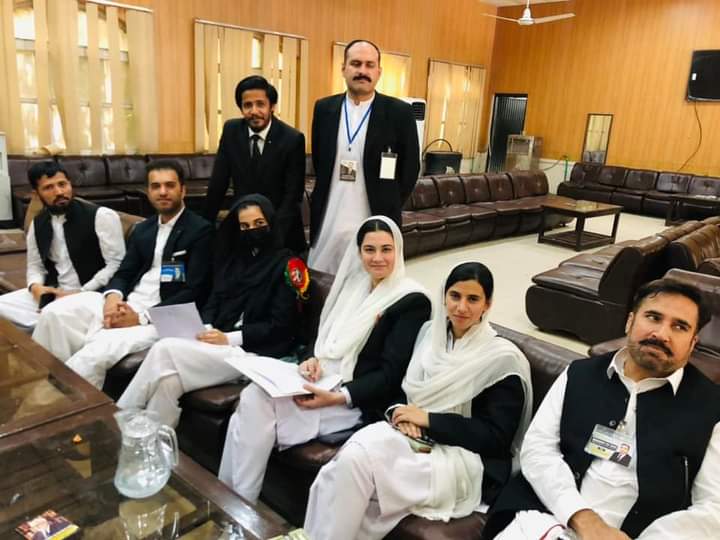 TaniaAdvocate's tweet photo. Election 2022-2023
Peshawar High court Bar association
#Election2022PH
#ElectionBoard
DBA Nowshera https://t.co/7LdgJDFFPU