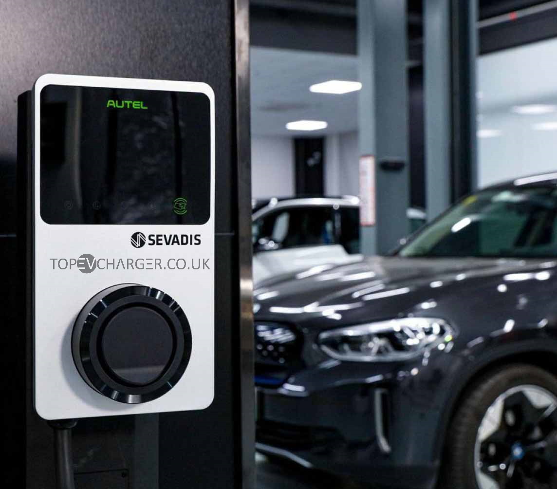 Top EV Charger (@TopEVCharger) / Posts / X