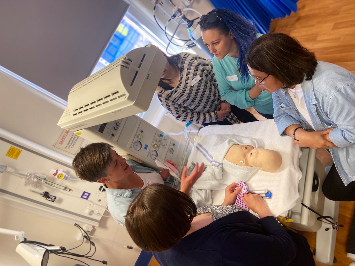 A Sierra 🌍 (@midwifesierra) on Twitter photo Airway management is one of the most important parts of the #NLS course and our students agree. Learning & Practising A+B manoeuvres in action <a href="/NLSWatford/">NLS Watford</a> <a href="/whhtmaternity/">Maternity at West Herts NHS</a> <a href="/WestHertsNHS/">West Herts Teaching Hospitals NHS Trust</a> Airway management is one of the most important parts of the #NLS course and our students agree. Learning & Practising A+B manoeuvres in action <a href="/NLSWatford/">NLS Watford</a> <a href="/whhtmaternity/">Maternity at West Herts NHS</a> <a href="/WestHertsNHS/">West Herts Teaching Hospitals NHS Trust</a>