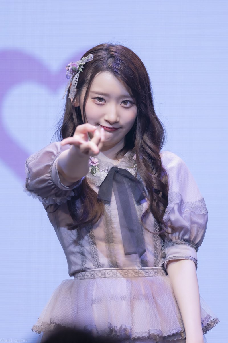 2022.05.14 ＝LOVE全国ツアー2022 in 福岡 齋藤樹愛羅さん