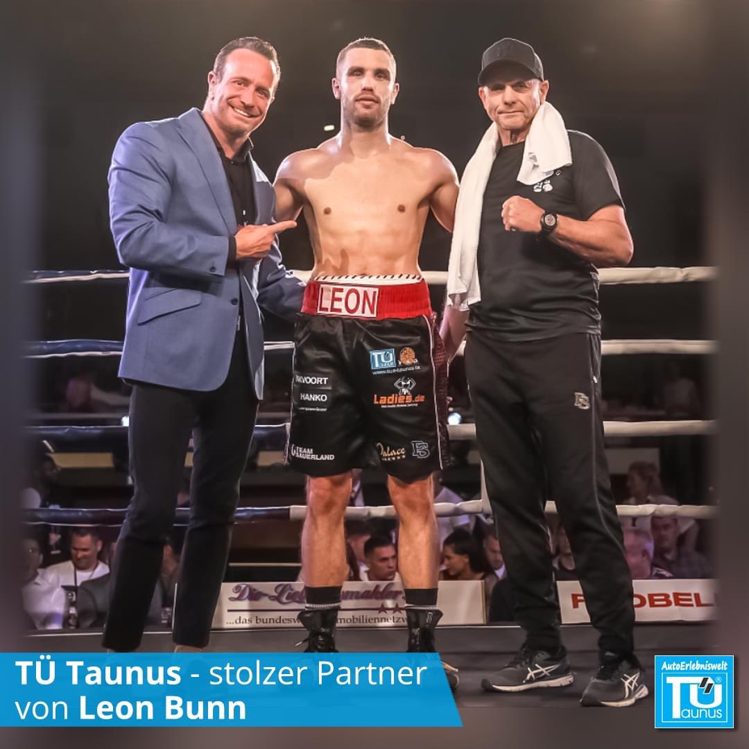 Wir gratulieren Leon Bunn zu seinem Sieg! 💪

#bunnboxing #TÜTaunus #familie #sponsor #support #oberursel #ffm #boxing #boxen