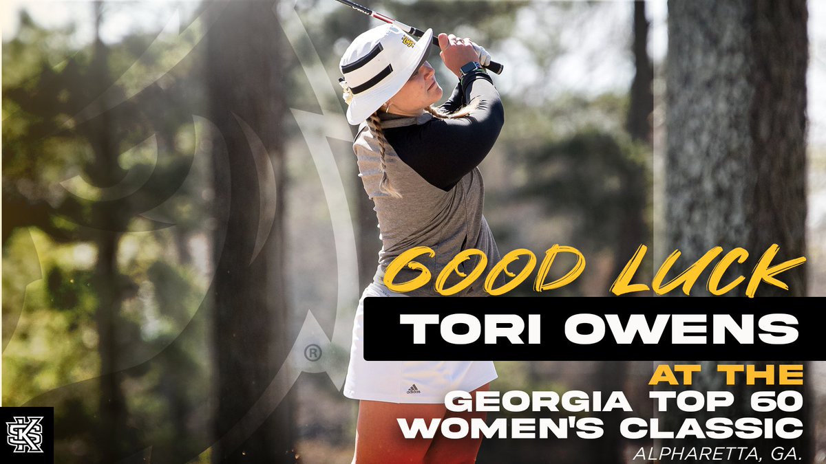 𝐺𝑂𝑂𝐷 𝐿𝑈𝐶𝐾, 𝑇𝑂𝑅𝐼!!

Wishing <a href="/tortoise_lea/">Toribug</a> the best at the Georgia Top 60 Women's Classic this weekend!!

#competewith | #OneKS
