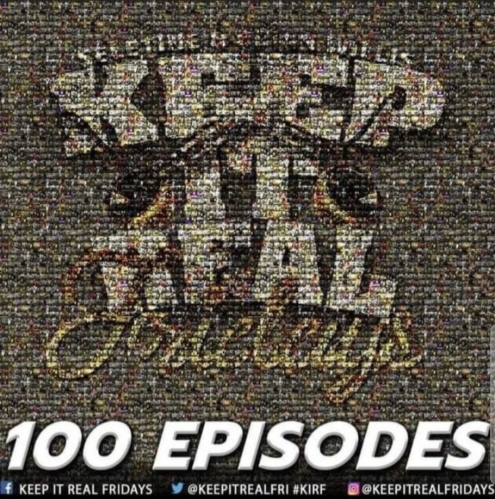 Happy Birthday @whoisnkosana aka Co The Founder 🤴🏾 More Life More Blessings 💐
Listen : open.spotify.com/episode/3ZFklw…

#Podcast #redmarketsunday #KeepitRealFri #Stream #ZimHipHop #Zimbabwe #Birthday