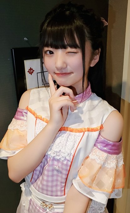 Twitterのコスプレ画像8