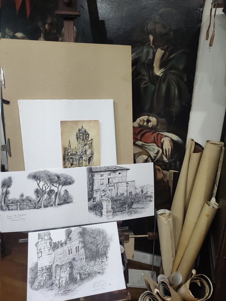 SecretEscapeNFT's tweet photo. ⚜️Another update 👀🚧

Stay tuned next week 🔥🎨 https://t.co/9kuAMG3rz9