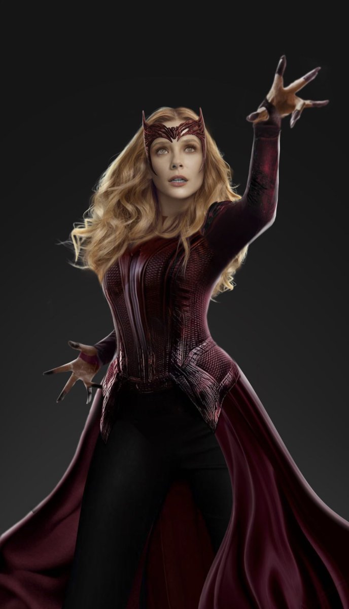 Wanda Fan tweet media