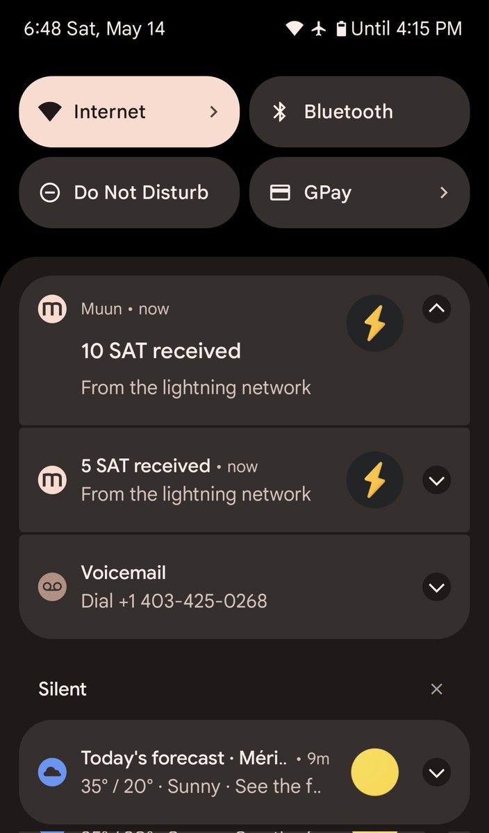 SideHustleInspo's tweet photo. You can normalize earning Bitcoin every single day! 👽🧡📈 https://t.co/pwOPVWPkrq