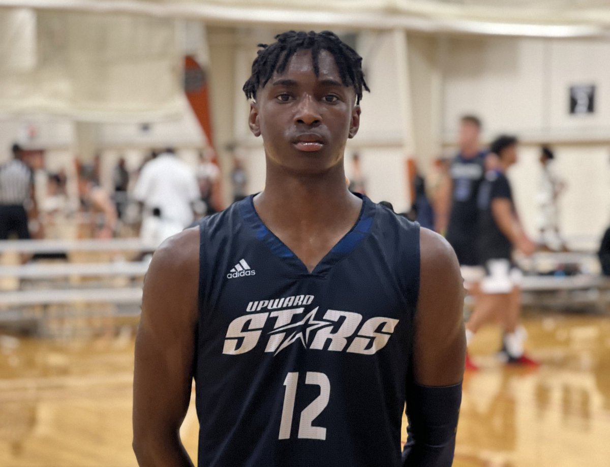 JustinByerly's tweet photo. I was over at Suwanee Sports Academy for opening day of The Bob Gibbons TOC. My Top Performers. 

Isaiah Otyaluk
Derin Saran
Jamarcus Wilkins
Terry Leonard Jr.
John Brown
Stephen Olowoniyi
Da’Avion Thomas
Treyvon Byrd
Dylan Purnell
Alex Odam 
Tarice Mason
Isaac Martin https://t.co/7Y8LWCJRMz