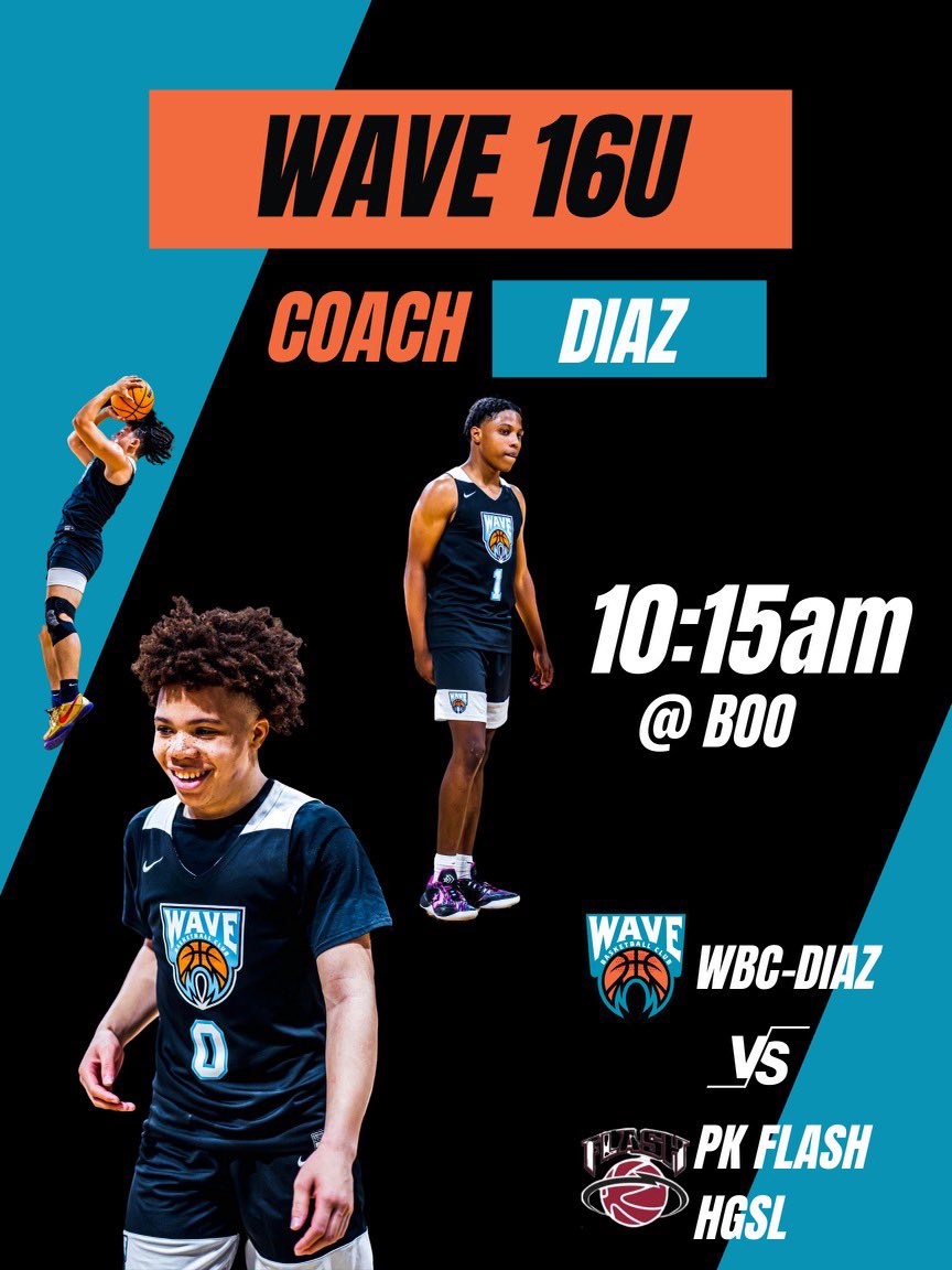 The Wave Basketball Club tweet media