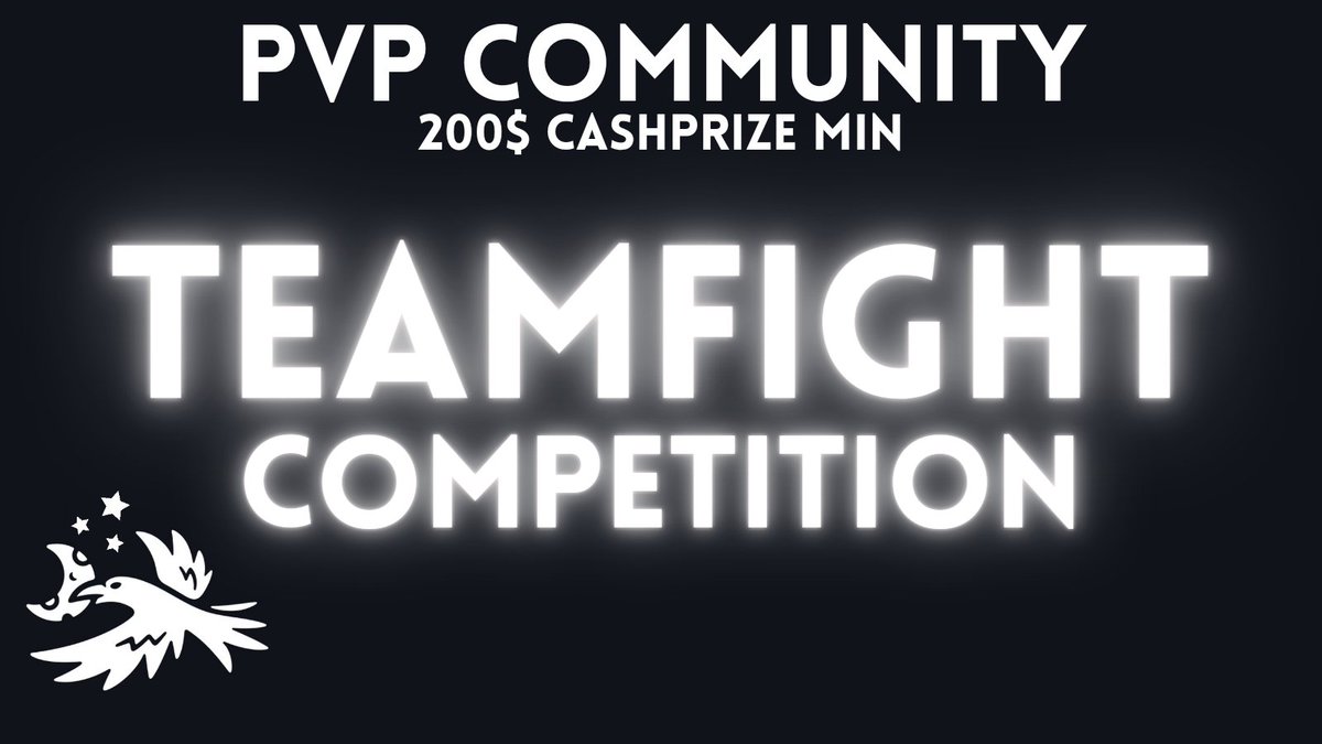 PVP Community tweet media