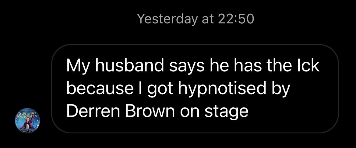 This has killed me hahahaha