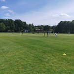 We done to the U12 cricketers who progressed to the next round of the U13 Smash-It Softball Cup yesterday. Thanks you to West End Esher CC for hosting a lovely afternoon of 🏏 in the 🌞 