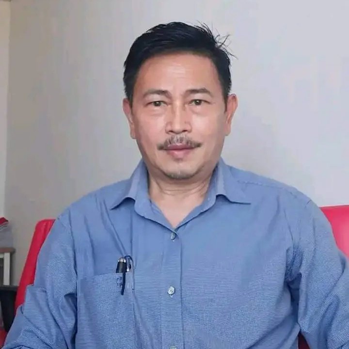 Harly_stanly's tweet photo. #FotoProfilBaru https://t.co/bt7h1FNFF9