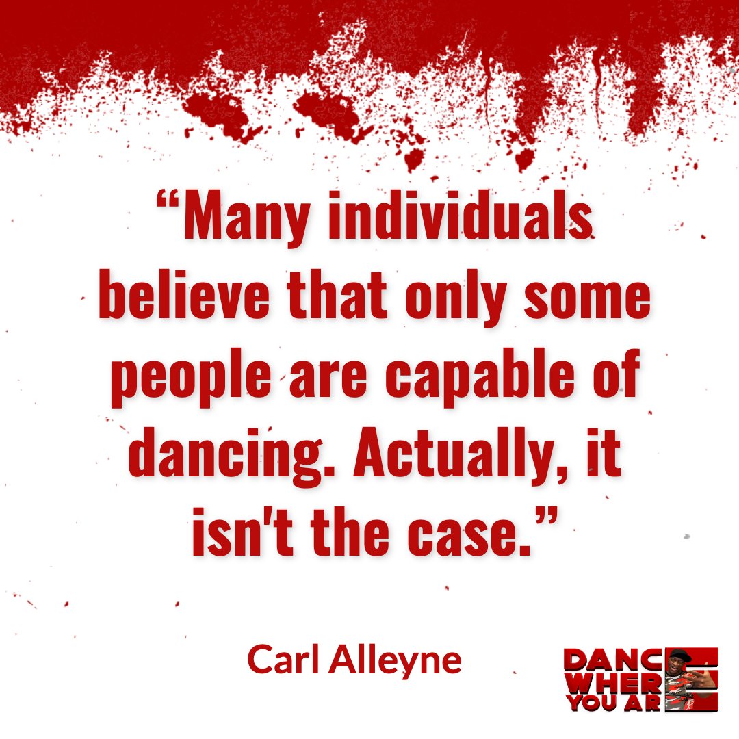 DWYALive's tweet image. Thoughts?
.
.
#DanceWhereYouAre, #JustDance, #OnlineDanceClasses, #VirtualDanceClasses, #InPersonDanceClasses