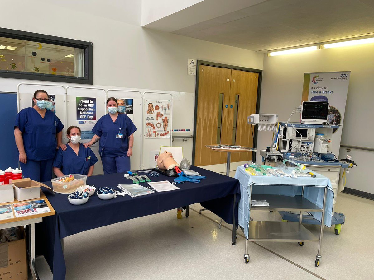 parabcu's tweet photo. Happy ODP day to our fabulous colleagues. A profession we do not shout about enough! #ODPday  #odpday2022 #inspiring inspiring the next generation https://t.co/ezGPQNLSJt