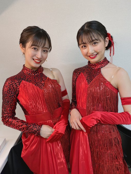 塩月希依音のTwitter画像19