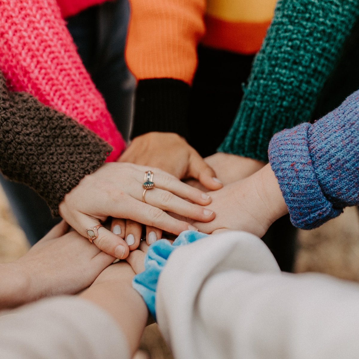 This #worldfairtradeday we're reflecting on the things that are most important to our business 🌱 Top of the list? PEOPLE 🧍‍♀️🧍🏾🧍🏻‍♂️🧍🏽‍♀️ 

Treating our people fairly is what we strive for everyday 🙌🏻  From the farmers at our biodiverse vineyards to our customers an...