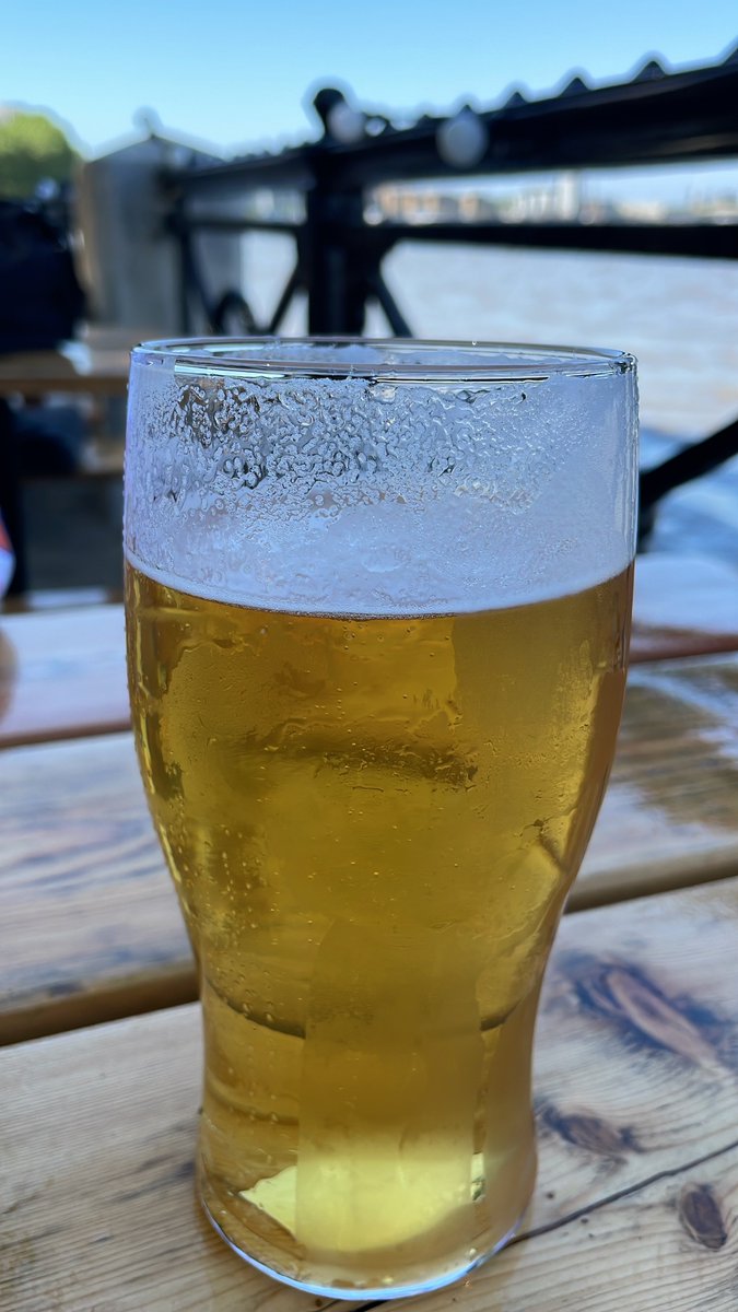 Cheers all 🔴⚪️