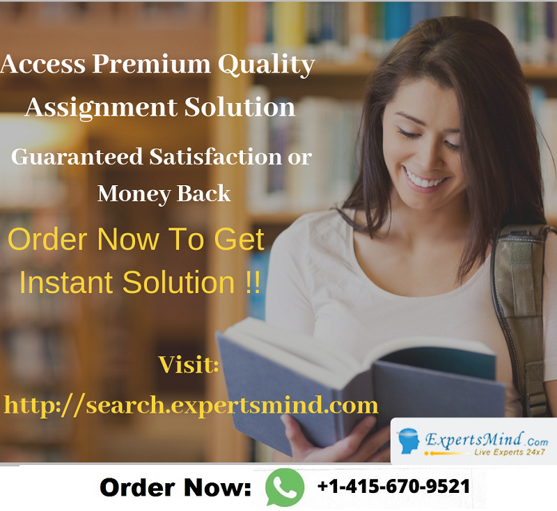 ExpertsMindInc's tweet image. CO7105 Advanced C++ Programming Assignment Help and Solution, University of Leicester - Assessment Writing Service
expertsmind.com/library/co7105…
#CO7105 #AdvancedCprogramming #AssignmentHelp #Solution #UniversityofLeicester #AssessmentWritingService #UK