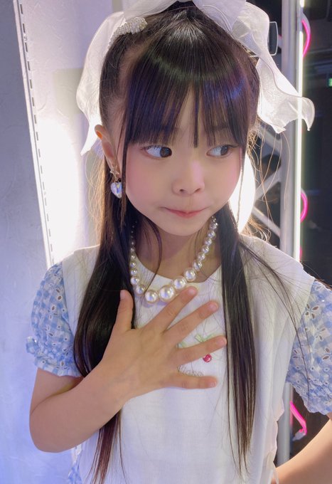 Twitterのコスプレ画像5