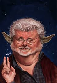 HAPPY Birthday! George lucas (78)   