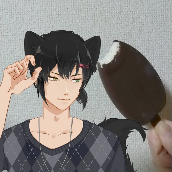パルムのtwitterイラスト検索結果